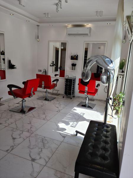 salon fryzjerski 1